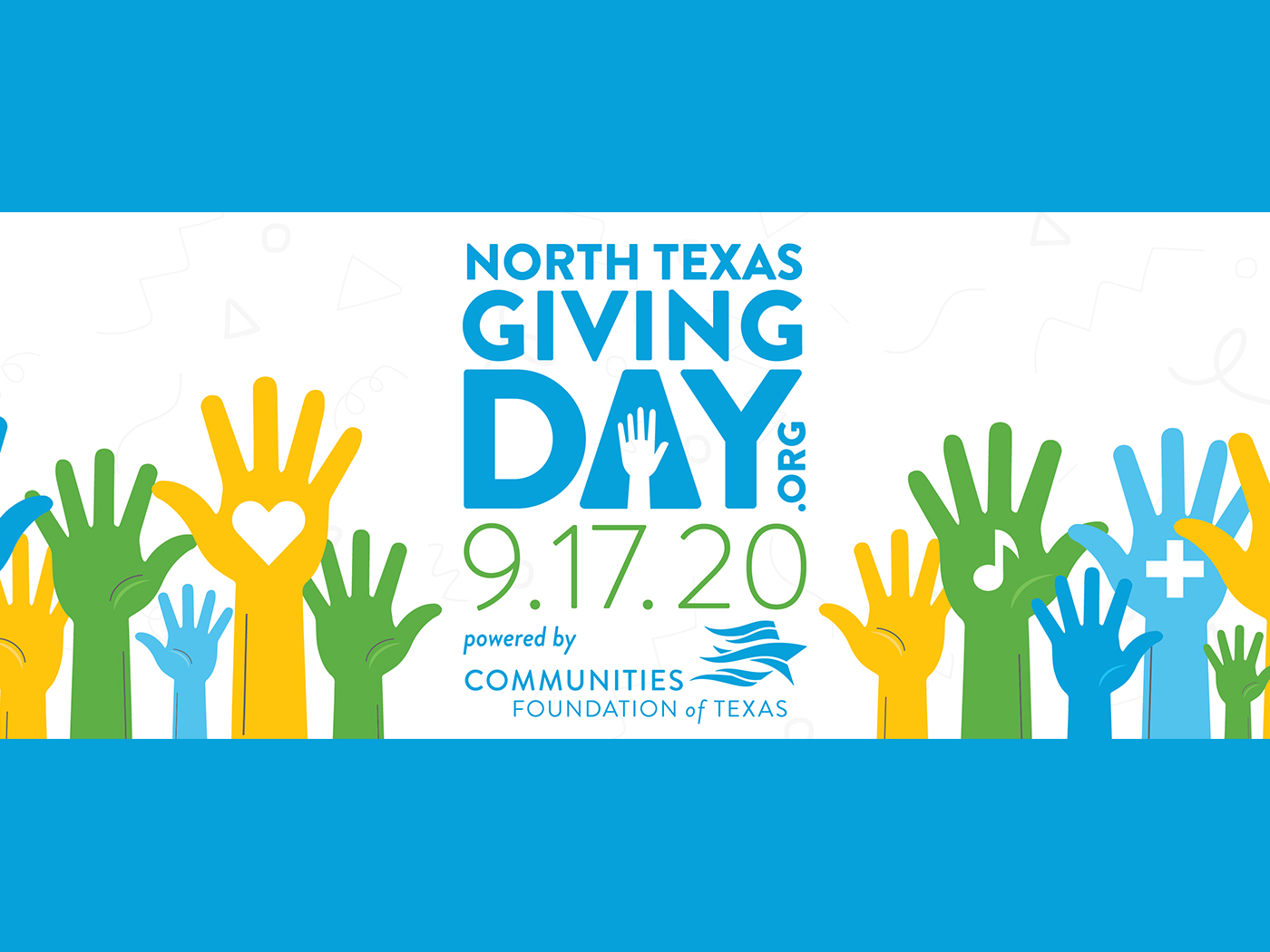 North Texas Giving Day Next Week! The Institute for Creation Research